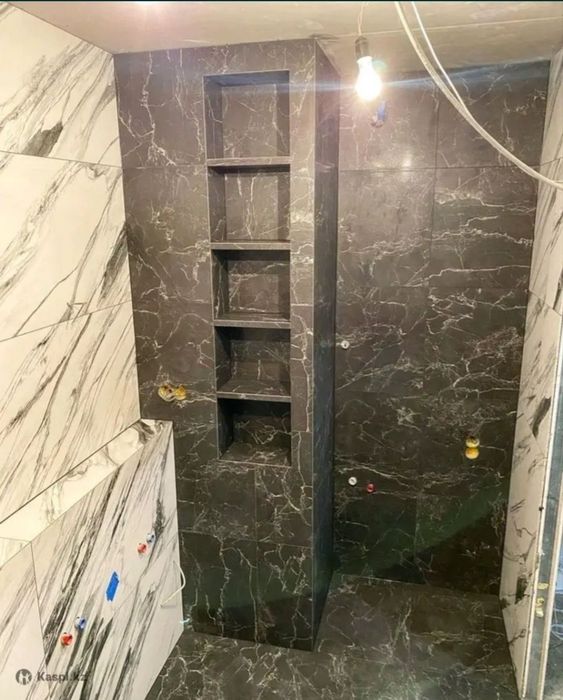 Кафельщик Стаж 20 лет