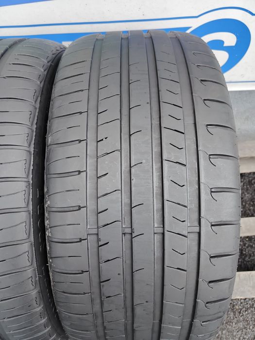 255.35.20 Anvelope Vara Second-hand