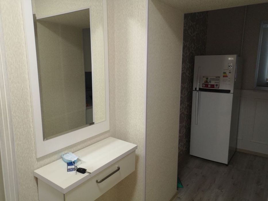 1xonali 2 xona qilingan uy ijaraga beriladi o'zimniki