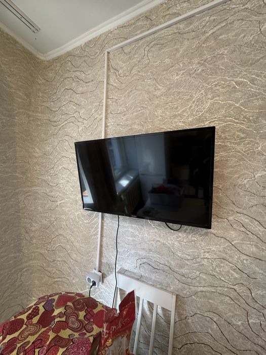 Телевизор Haier 32 Smart