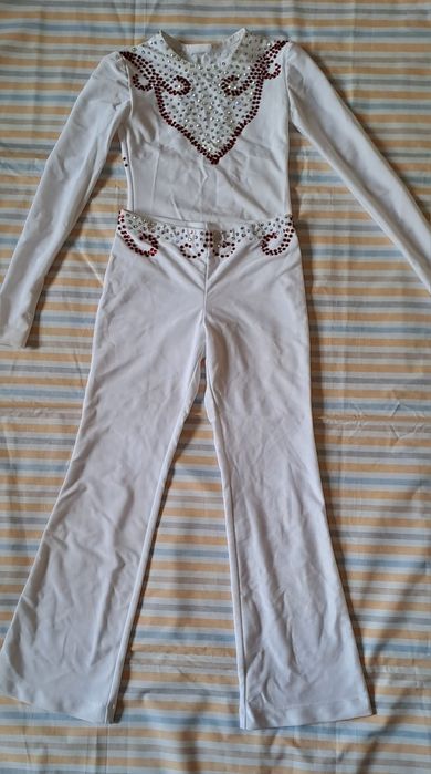 Костюм для танцев