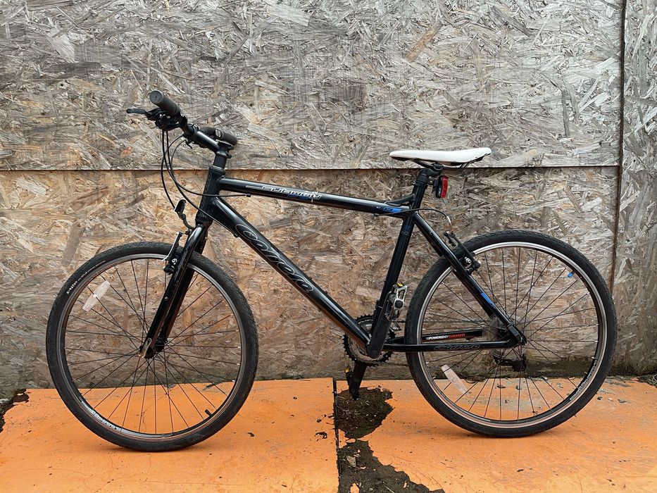 Bicicketa carrera subway cadru aluminiu roti 26”