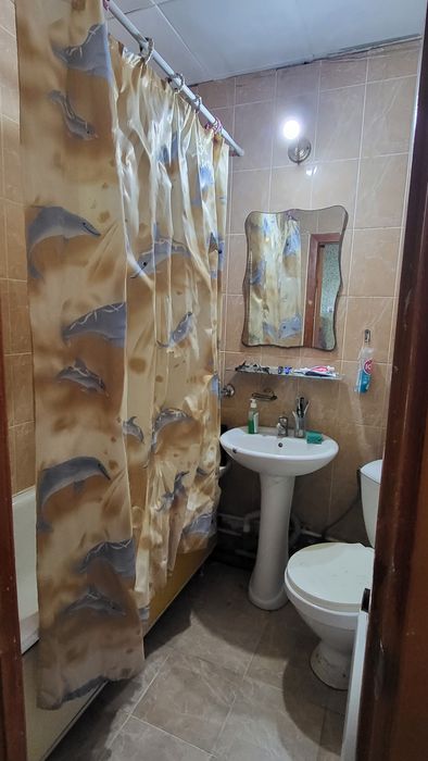 Продам 1ком квартиру