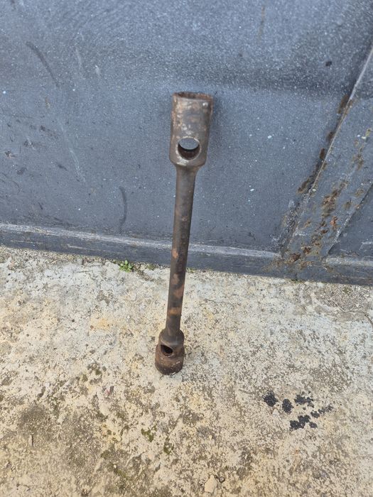 Ключ за джанти за камион 30-32