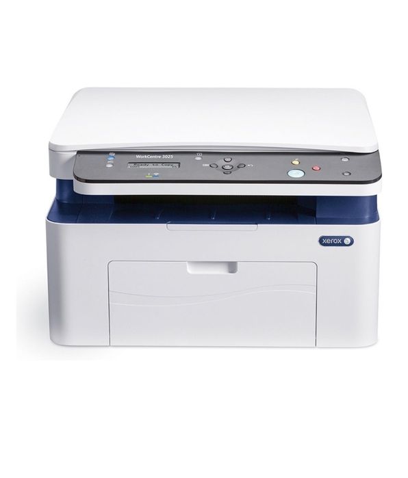 МФУ Xerox WorkCentre 3025BI