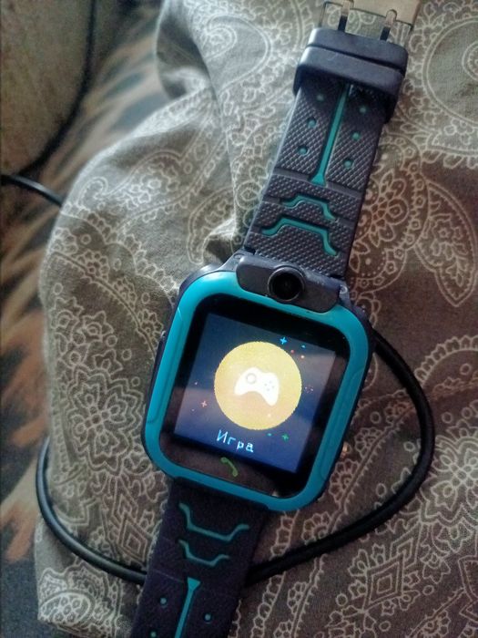 Продам смарт-часы