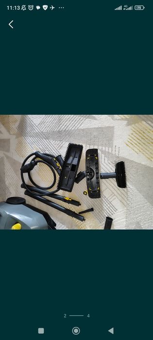 Парогенератор сатылады