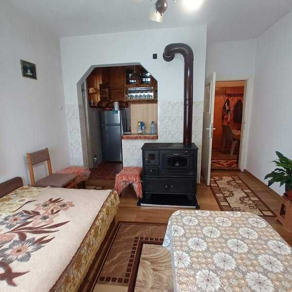 Продава се Многостаен апартамент в Омуртаг - 110 кв.м за 974 €/кв.м - Снимка #16