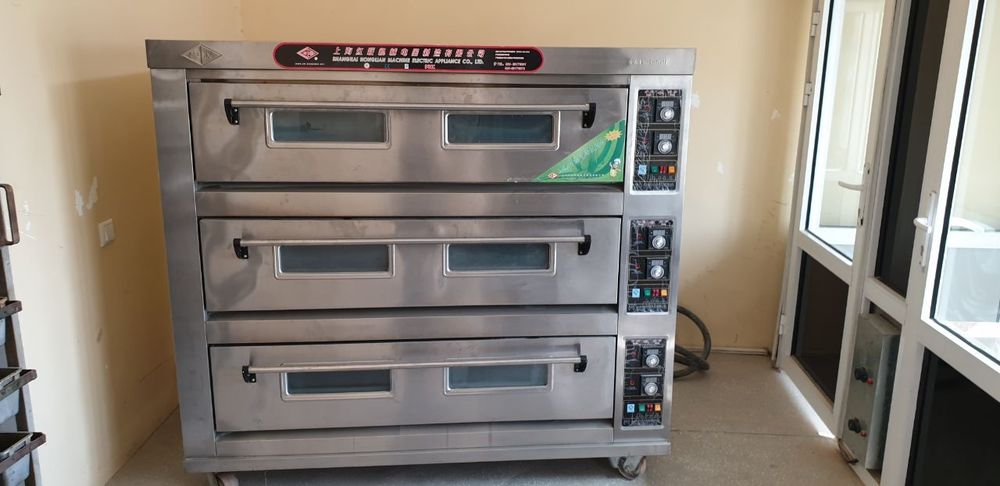 Non ishlab chiqarish