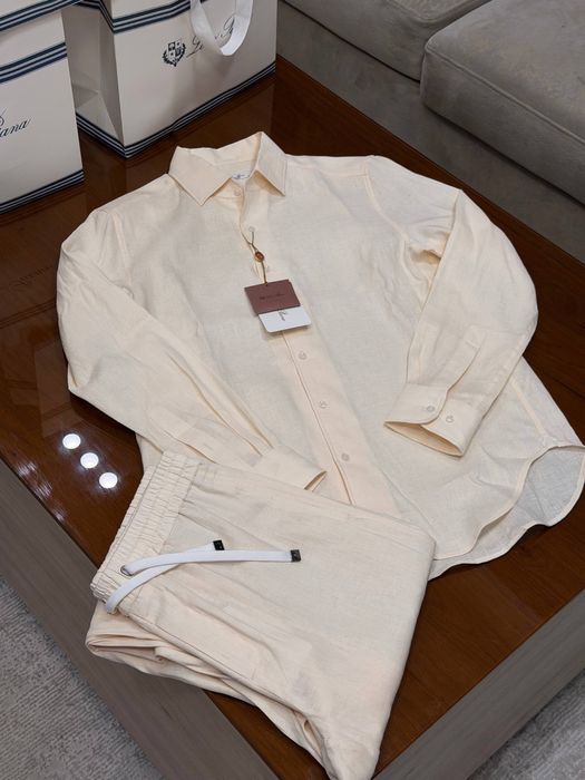 Loro Piana luxe m dan 3xl gacha