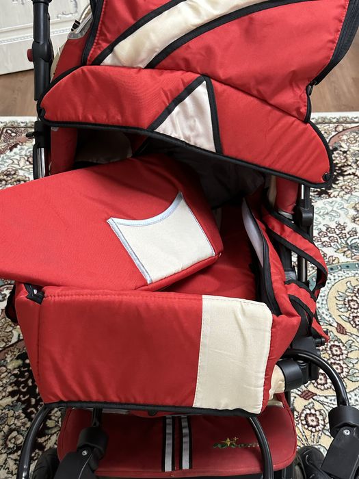 Детская Коляска Newstar