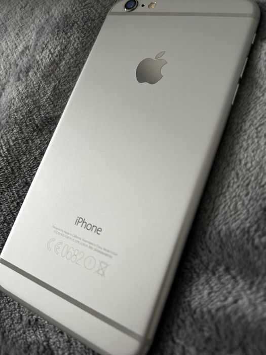 Iphone 6 plus baterie 90%