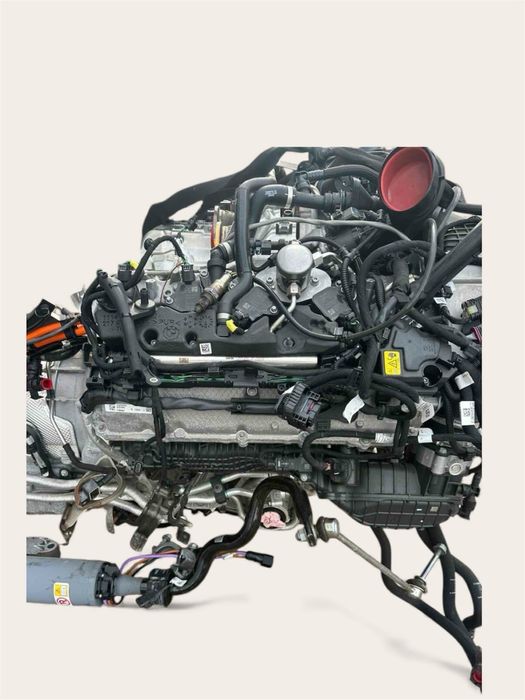 Bmw XM G09 X6M G06  X5M G05 Комплект двигател