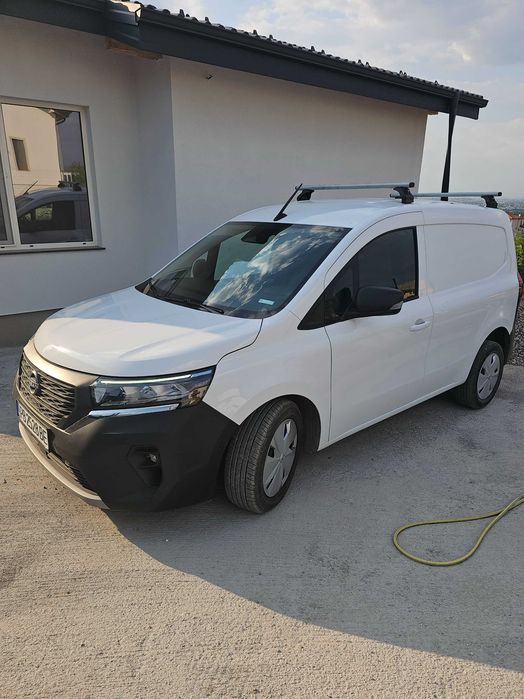 Nissan townstar 2023