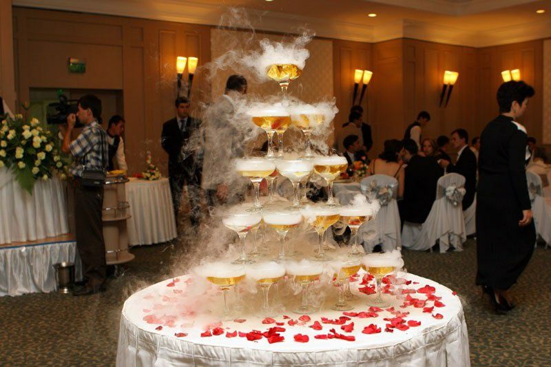 Оформление Свадьбы,Украшение Подъезда,Пирамида,. Шоколадны