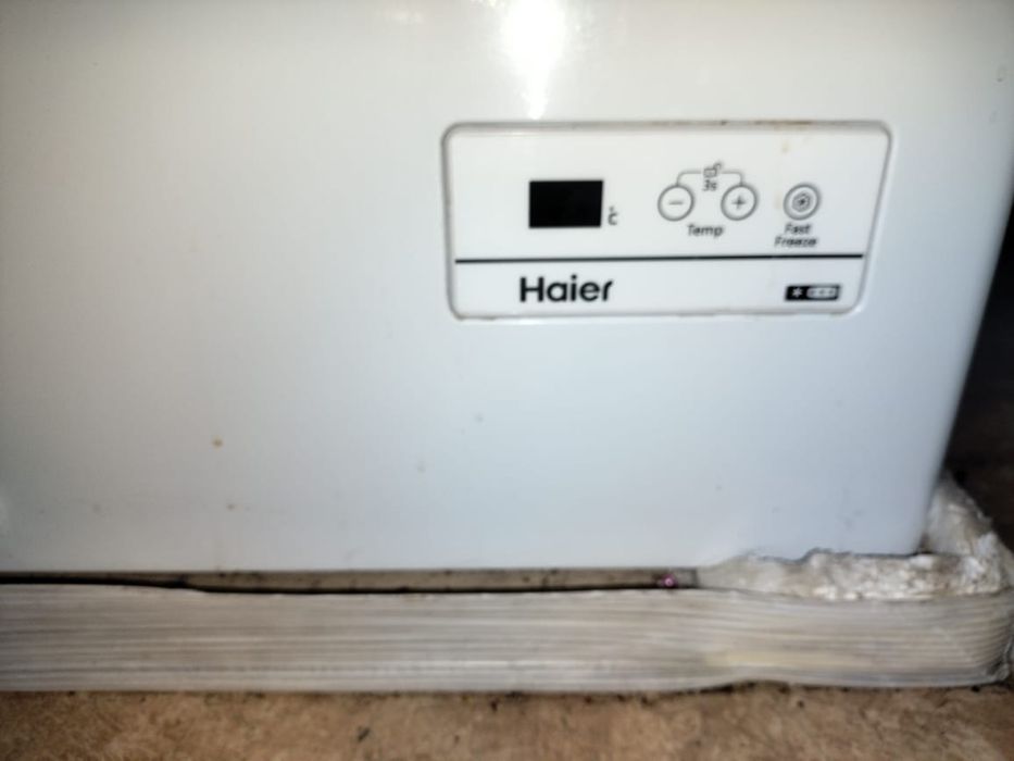 Продам Морозильник  почти новый