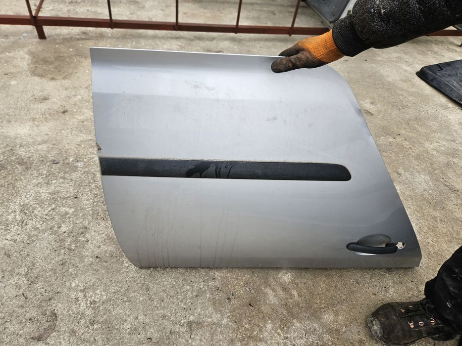 Față Ușă Exterioara Golf 5 Dreapta Fata Spate