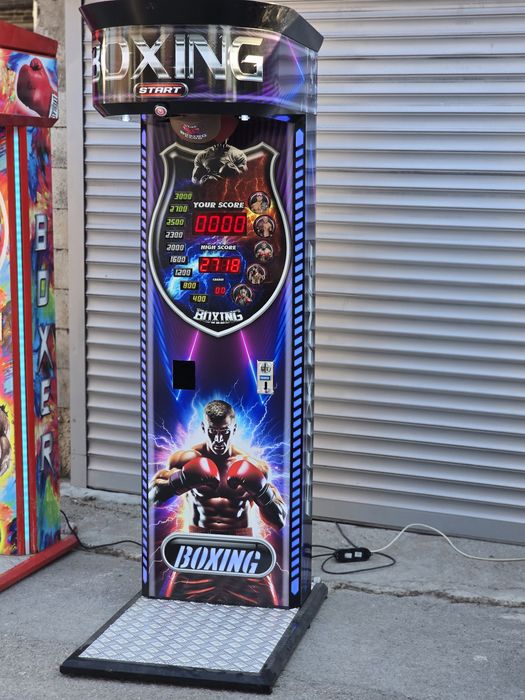 Нов модел Боксова круша 2026