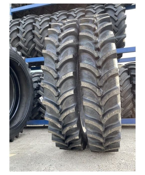 Anvelopa 300/95 R46 OZKA AGRO10 148A8/148B TL (12.4 R46)  Cauciucuri tractor, Fiat, Case, Fendt, John Deere, New Holland, Massey Ferguson, UTB   Cauci
