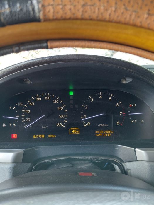 Gazel Tayota mator 4.3