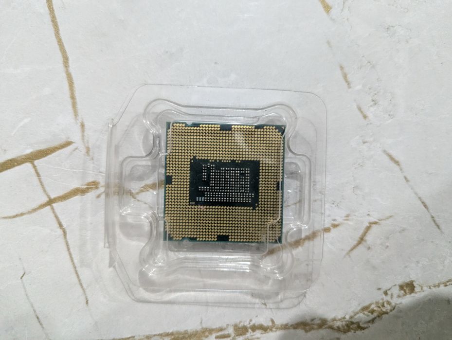 Процессор Intel Core i3-3220
