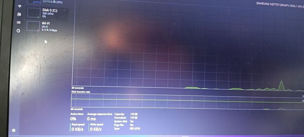 Hp probook 6470b i5