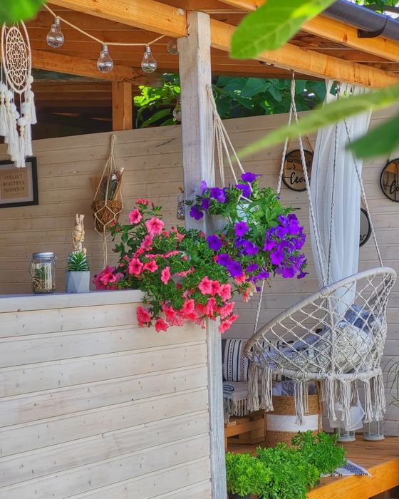 Каравана Sunrise, Къмпинг Смокиня