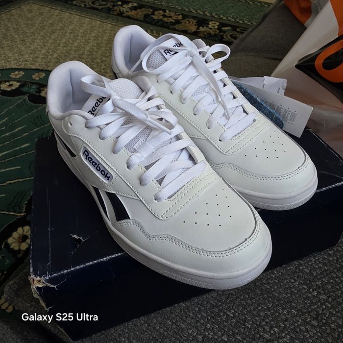 Reebok original.41.5 разм.