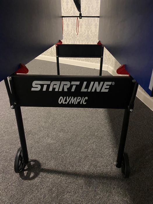Теннисный стол START LINE