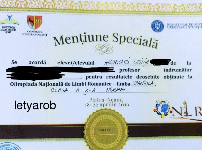 Meditații spaniolă online - elevi și studenți