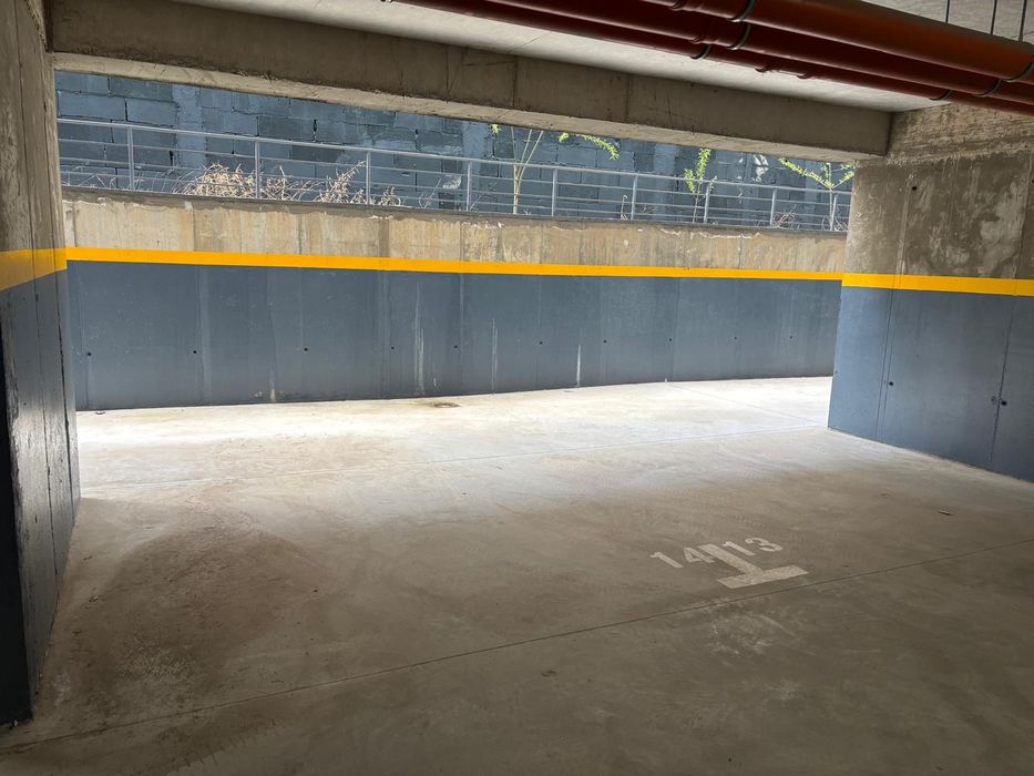 Inchiriez loc de parcare subteran