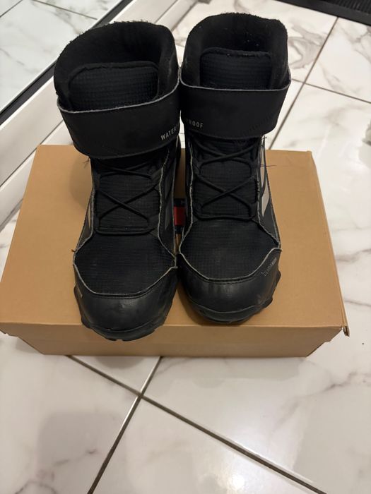 Ботуши Adidas terrex