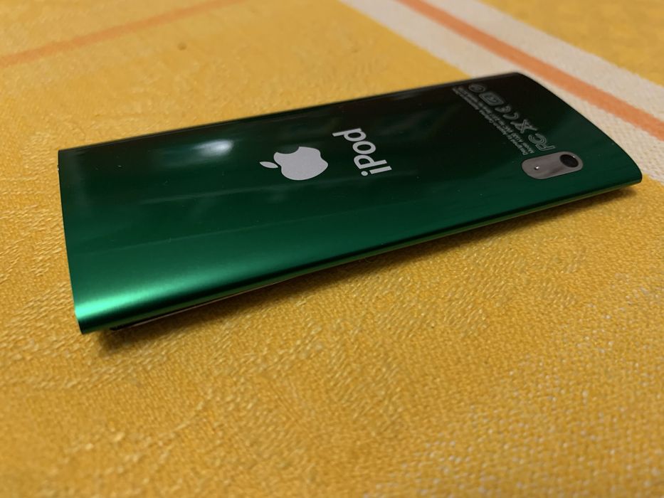 Ipod nano 5 ca nou