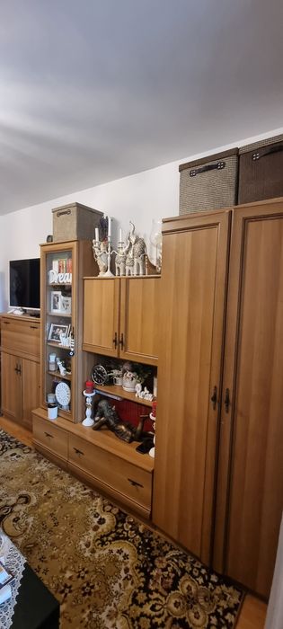 Sufragerie living 4 corpuri