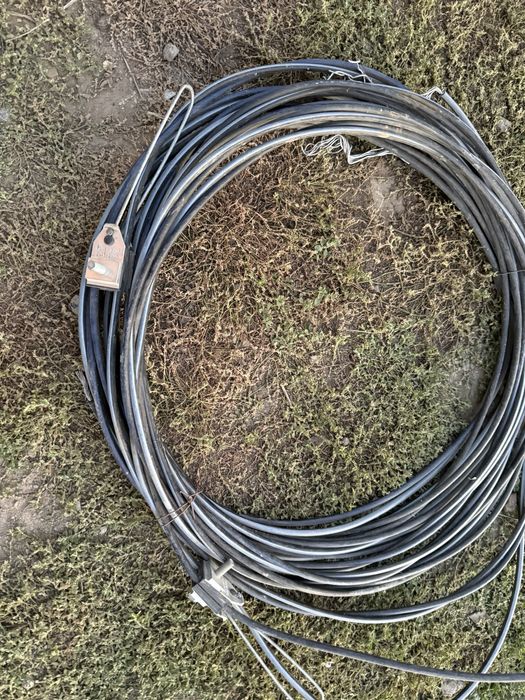 Продам сип кабель