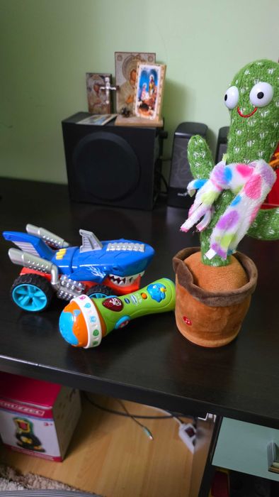 Jucarii  copii in stare buna