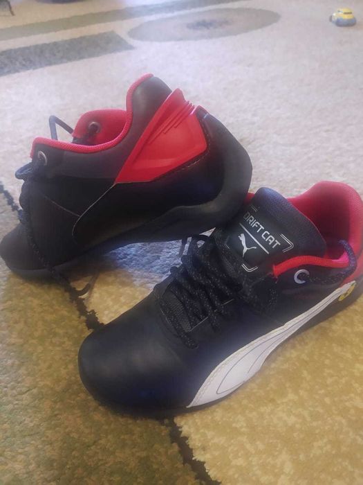 кеды на мальчика