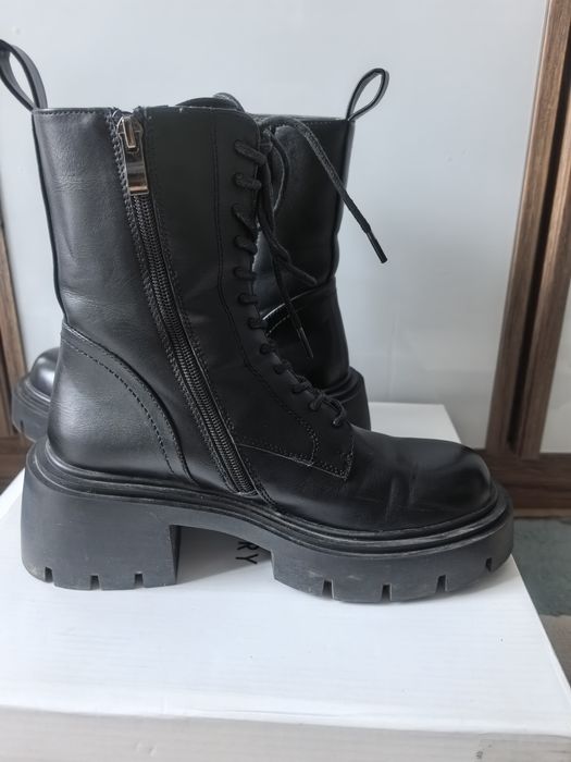 Дамски боти Jenny Fairy номер 36