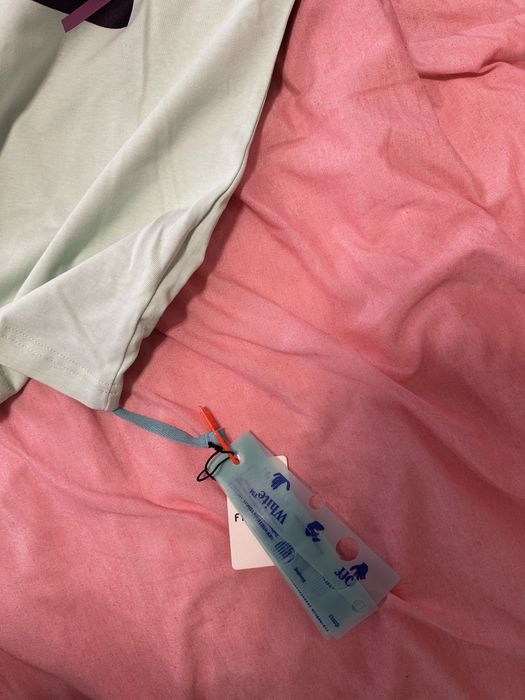 Vand tricou Off-white nou XL