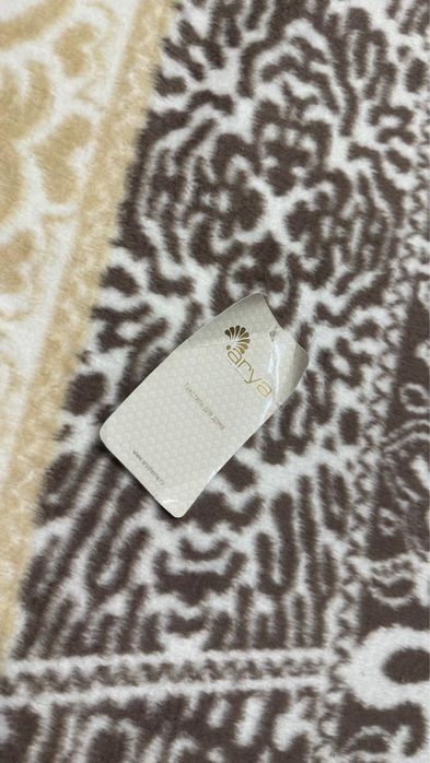 Плед Arya 200*220