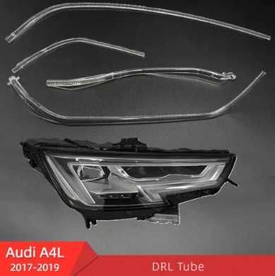 Световоди за Audi A3 A4 A5 A6 A8 , Пури за дневни светлини Audi
