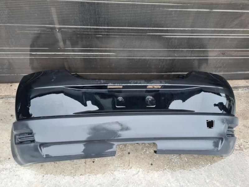 Bara spate Volvo C30