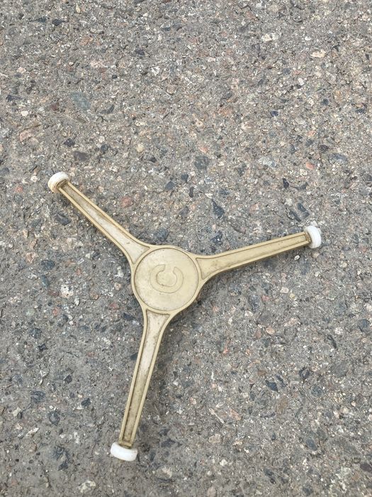 Крутилка для тарелки микроволновки