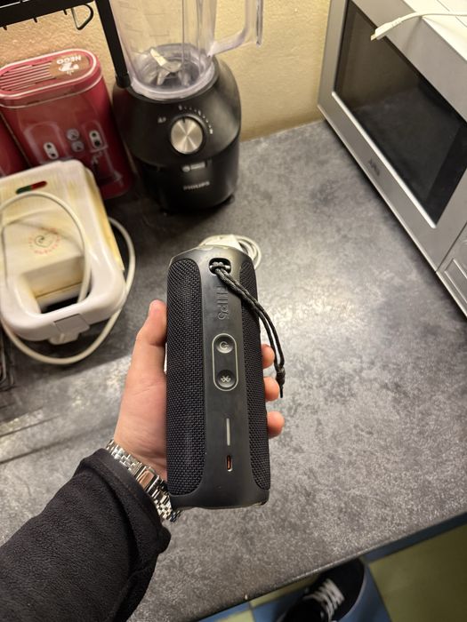 колонка JBL flip 5