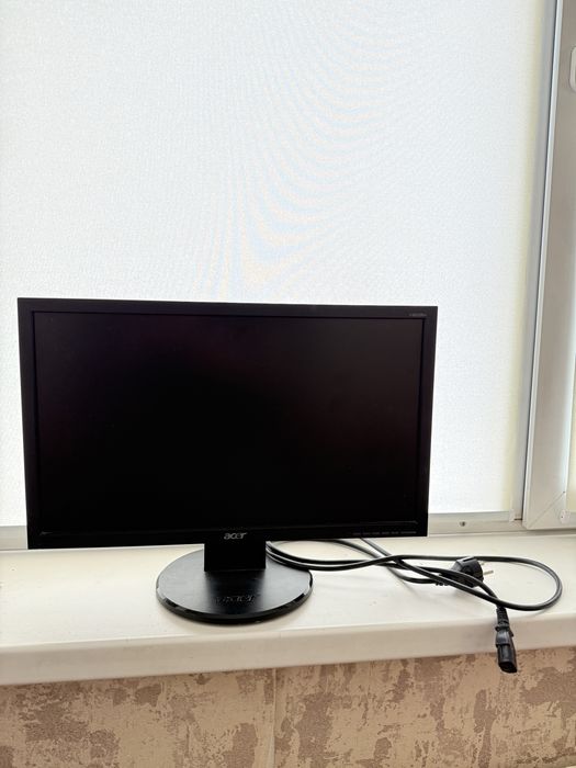 Монитор acer б/у