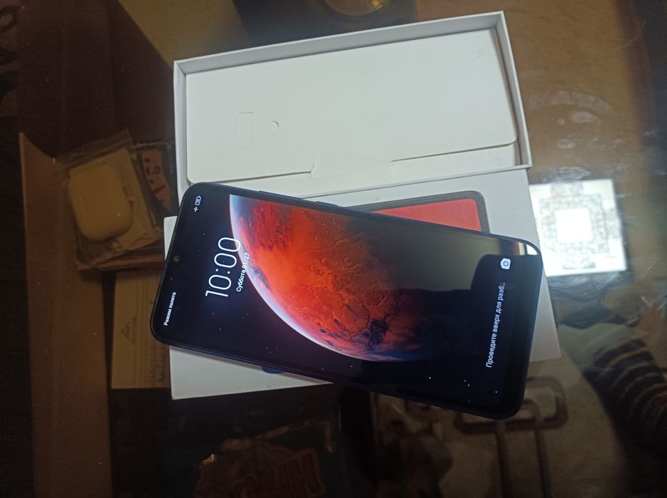 Телефон Redmi Телефон