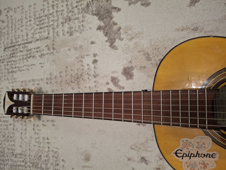 Гитара классическая Epiphone Classical E1 3/4-Size