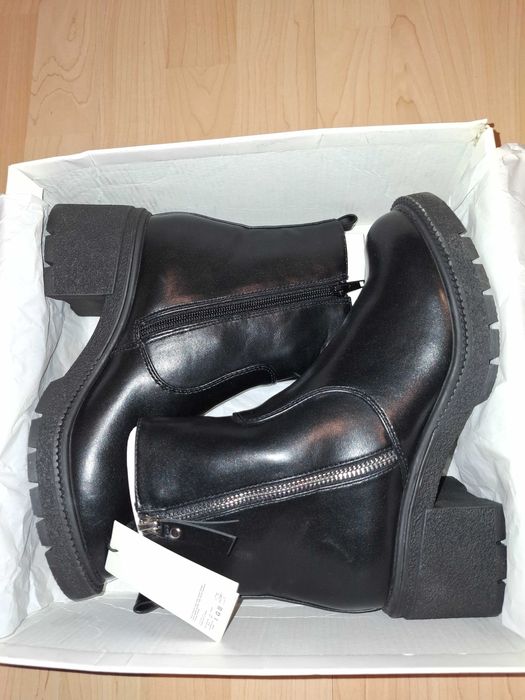 Дамски боти Jenny Fairy, 39 номер