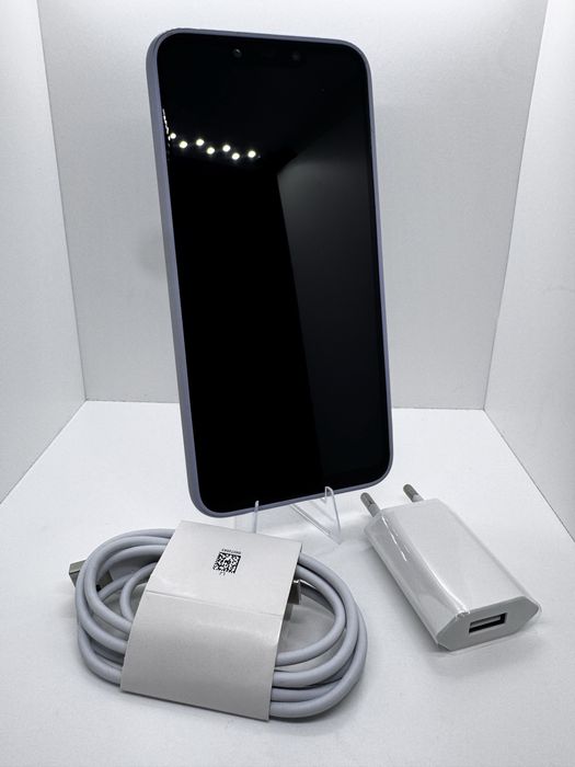 Pachet Huawei mate 20 lite - husa si incarcator nou