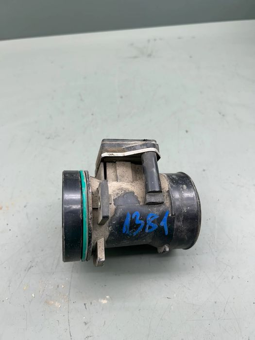 Debitmetru aer XS4F12B624AA Ford Focus 1999 1.6 MT (101 hp)